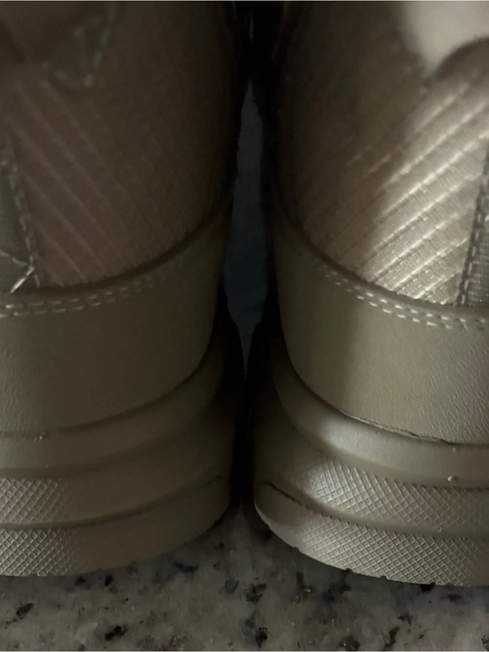 Skechers  Tactical Boots size 8.5